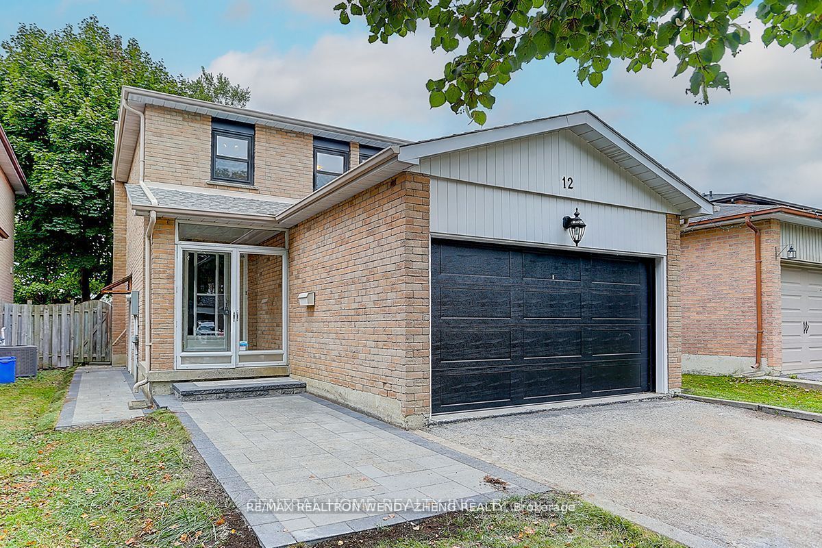 12 Woolen Mill Road Main Property Photo 2