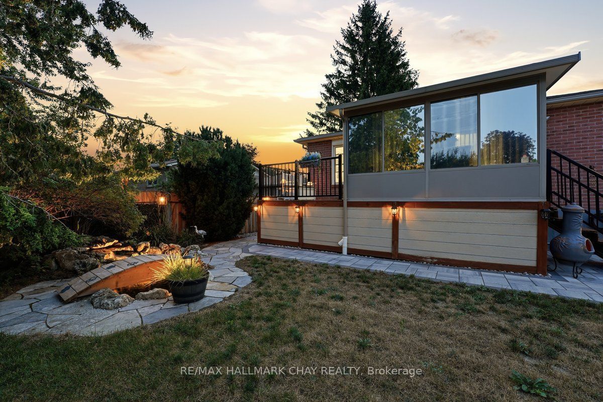 6 John James Drive Property Photo 33