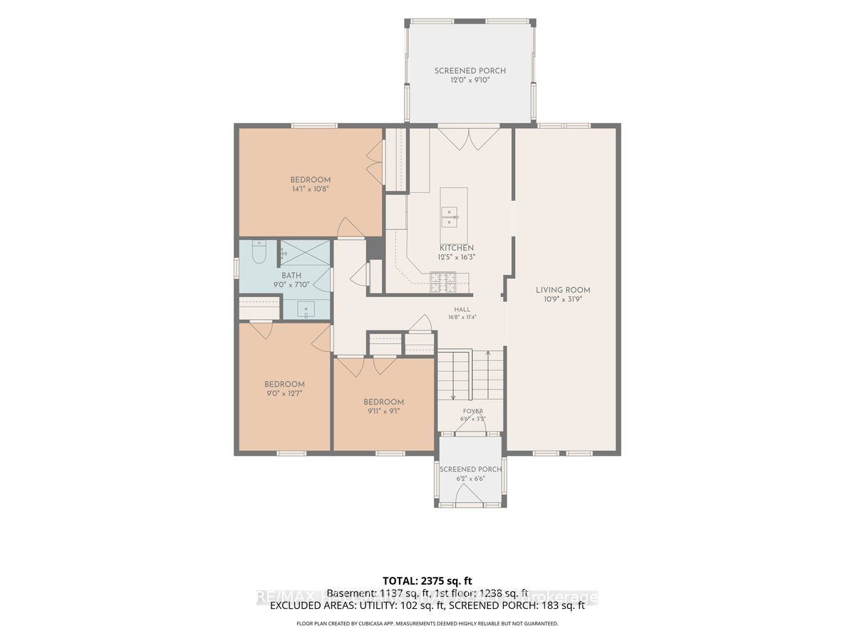 6 John James Drive Property Photo 37