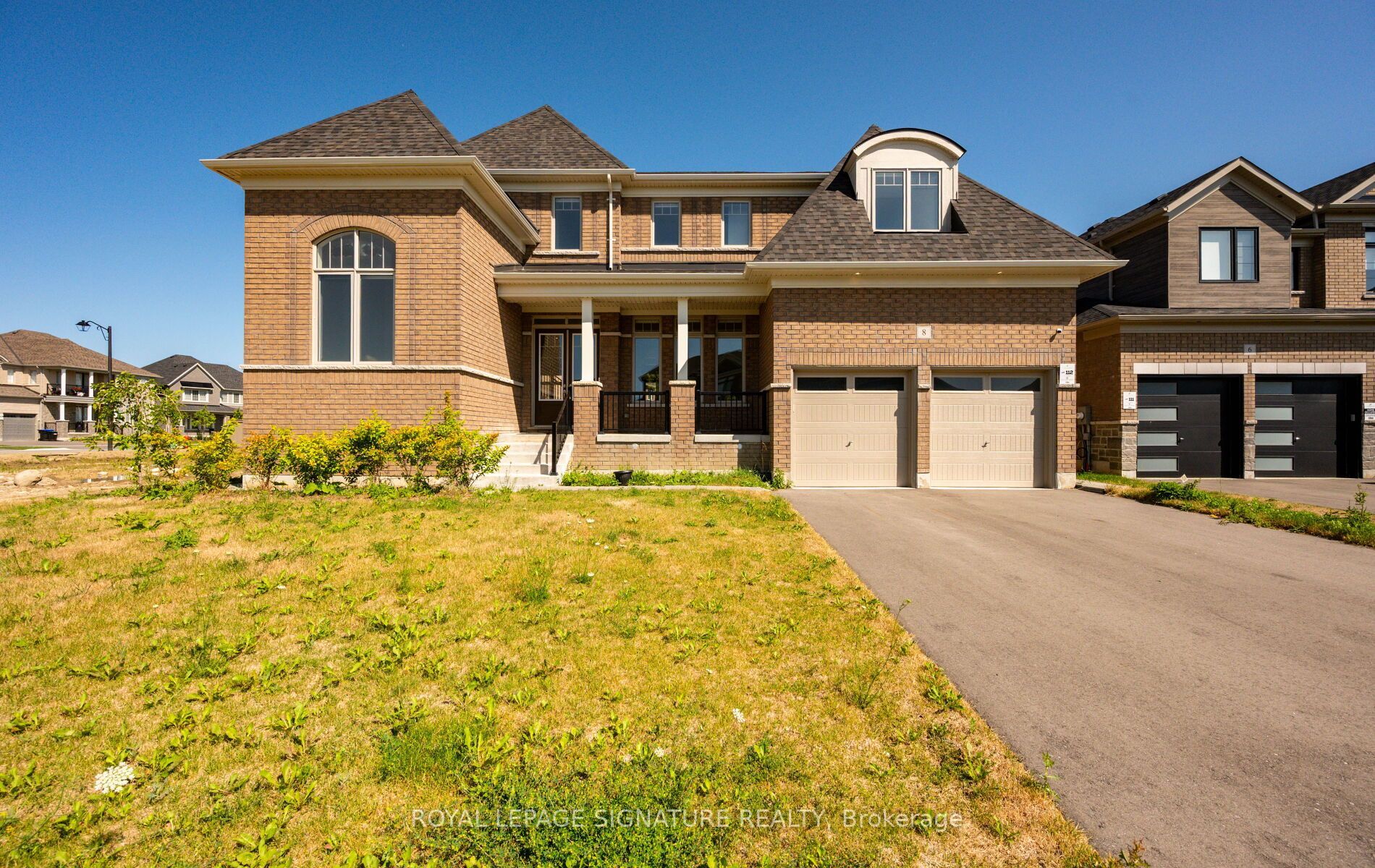 8 Mayflower Gardens Property Photo 3
