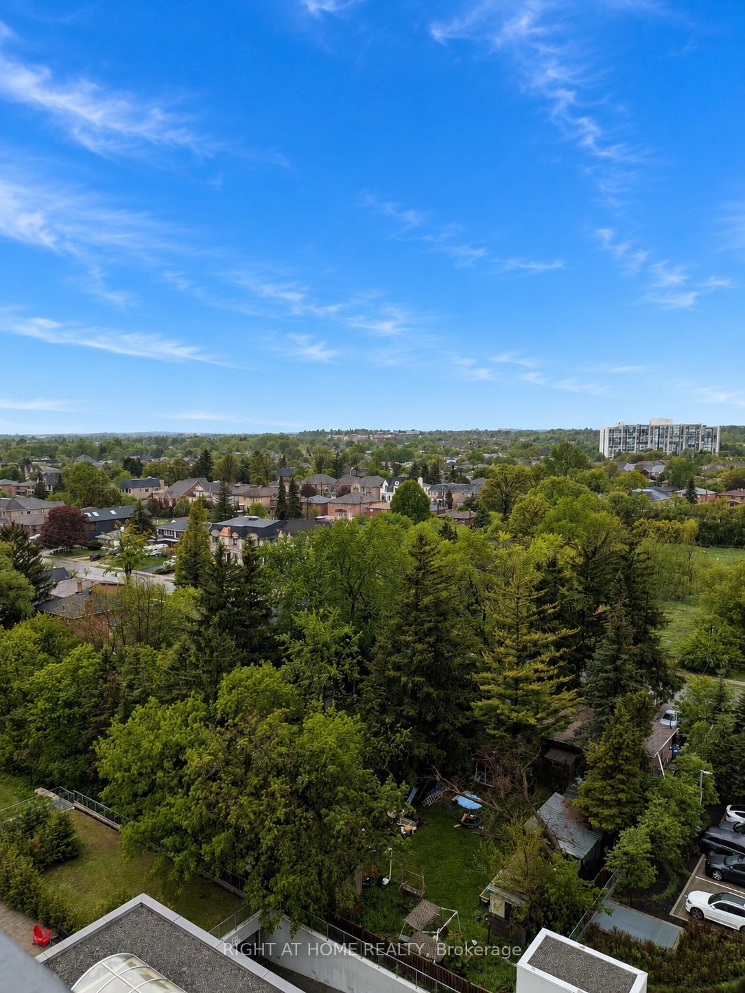 9618 Yonge Street 1010 Property Photo 11