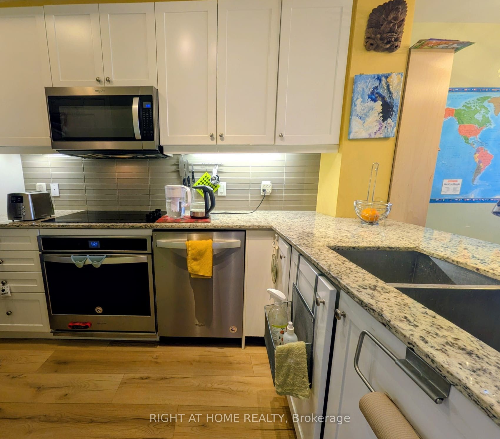 9618 Yonge Street 1010 Property Photo 14