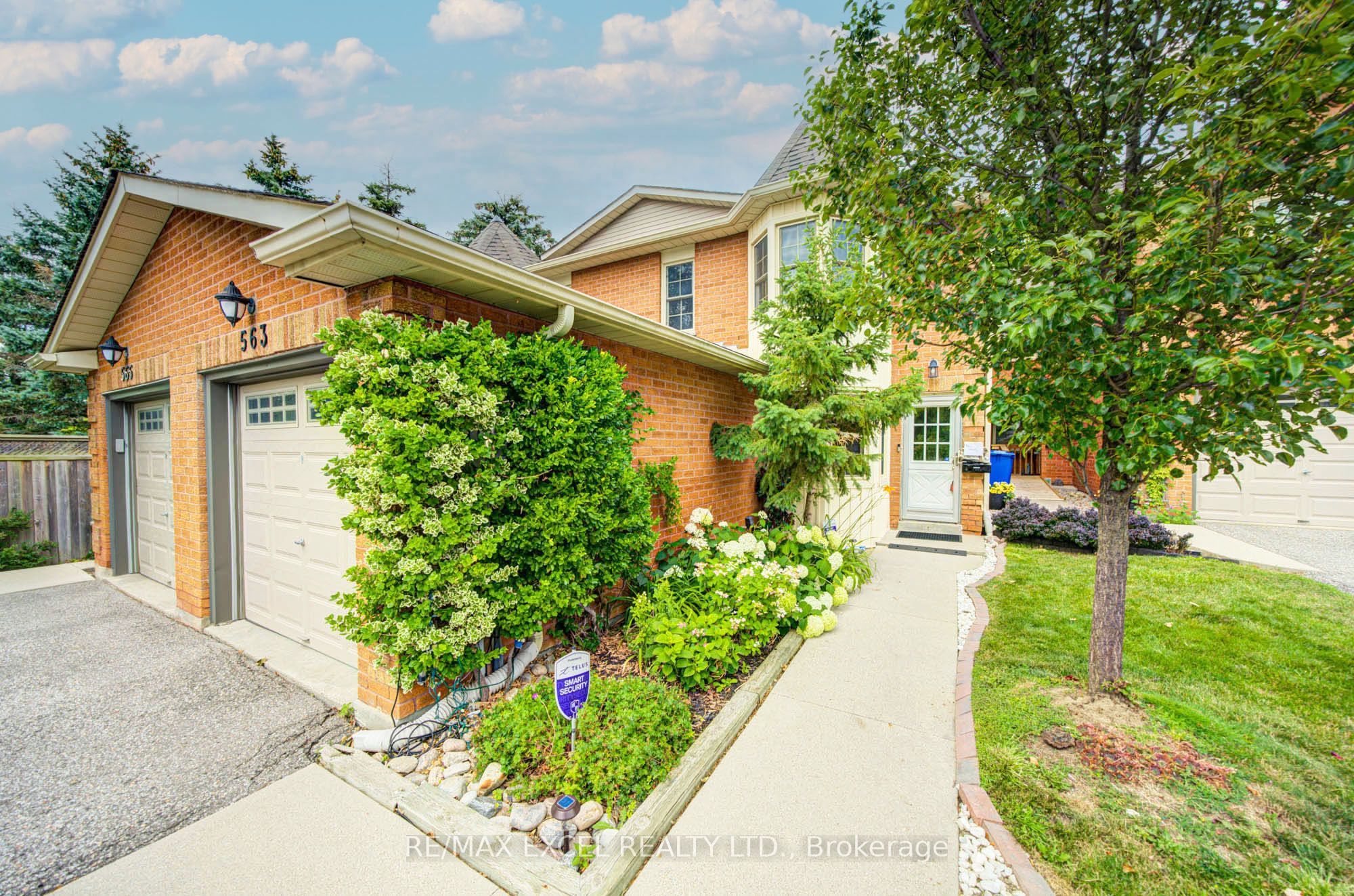 563 Tara Hill Circle Property Photo 4