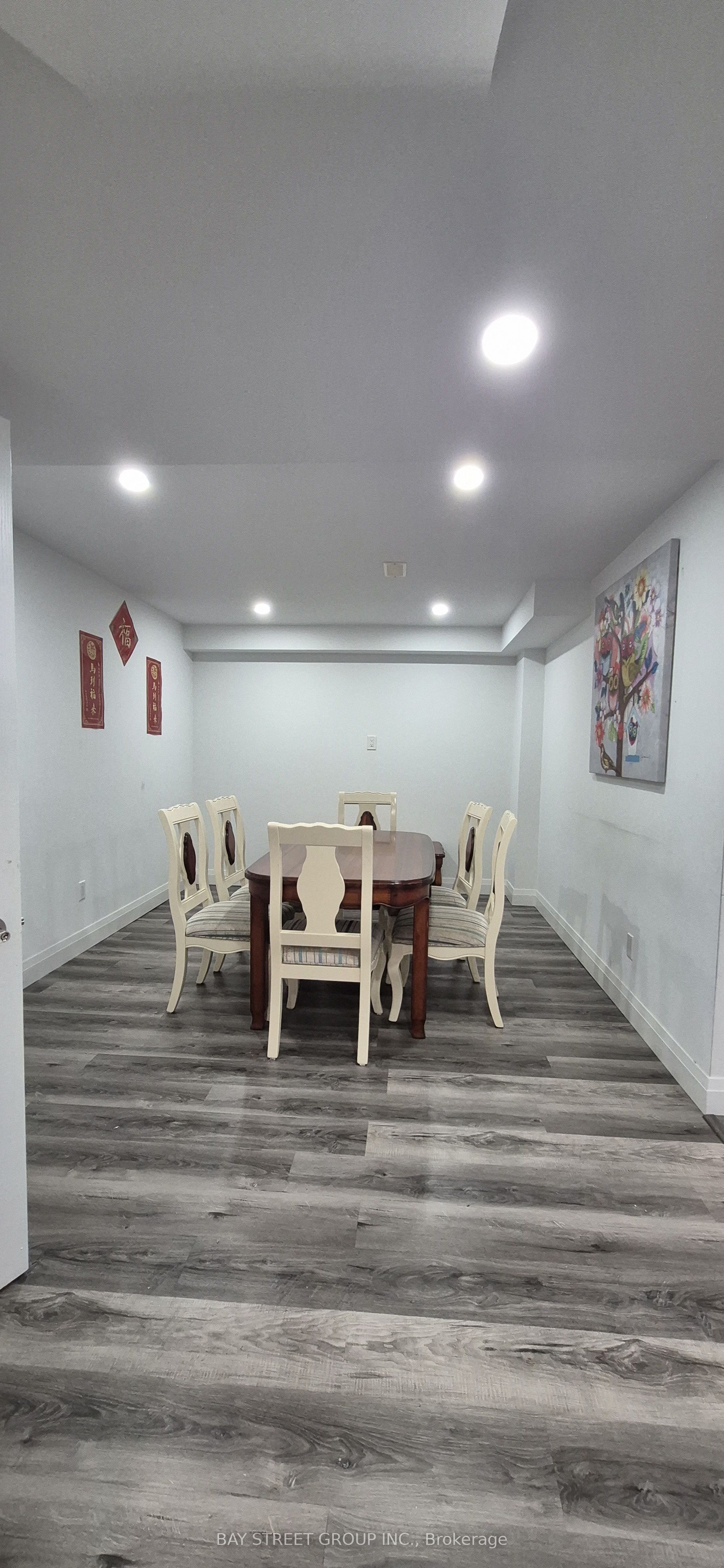 24 Stony Hill Boulevard Basement 2 Br Property Photo 6