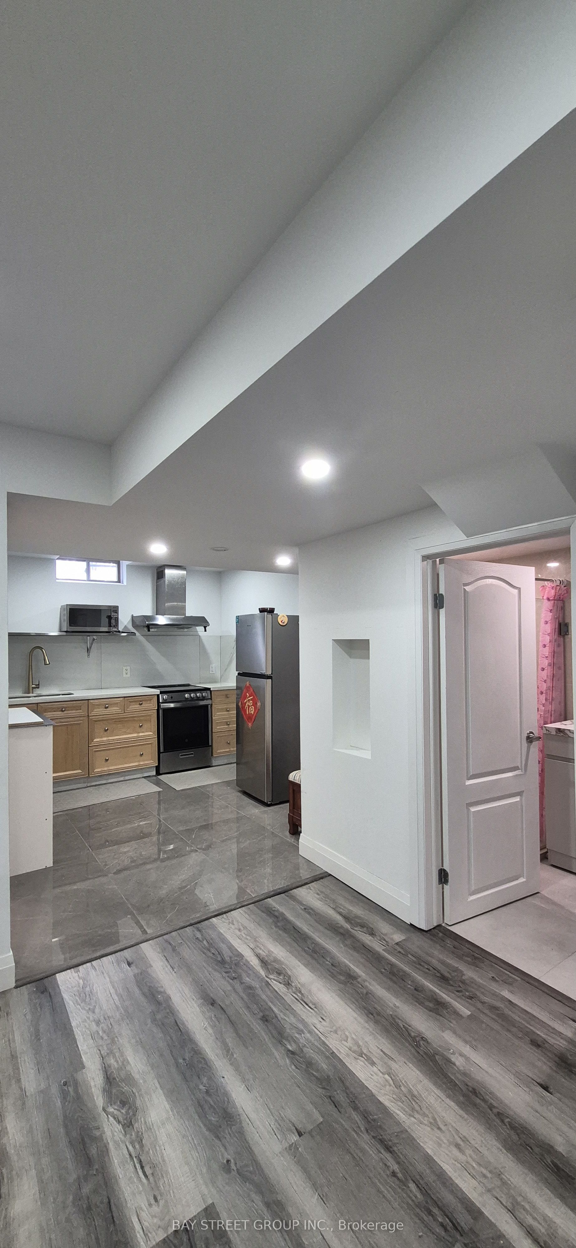 24 Stony Hill Boulevard Basement 2 Br Property Photo 8