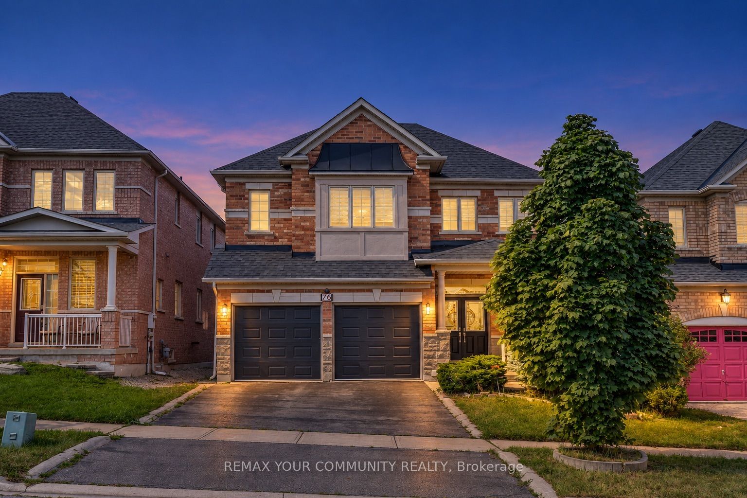 76 Ivy Glen Drive Property Photo 1