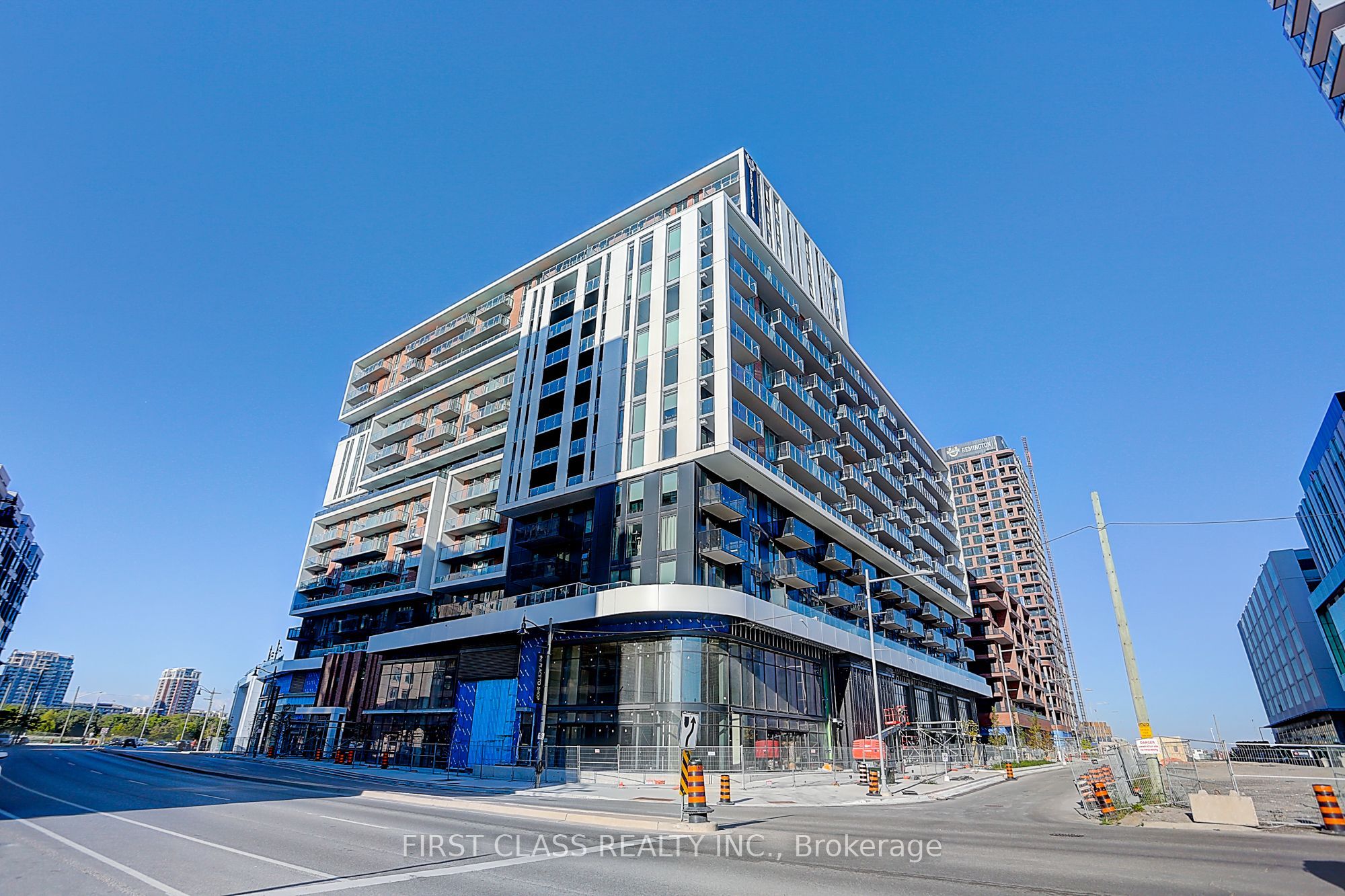 38 Simcoe Promenade 514C Property Photo 1