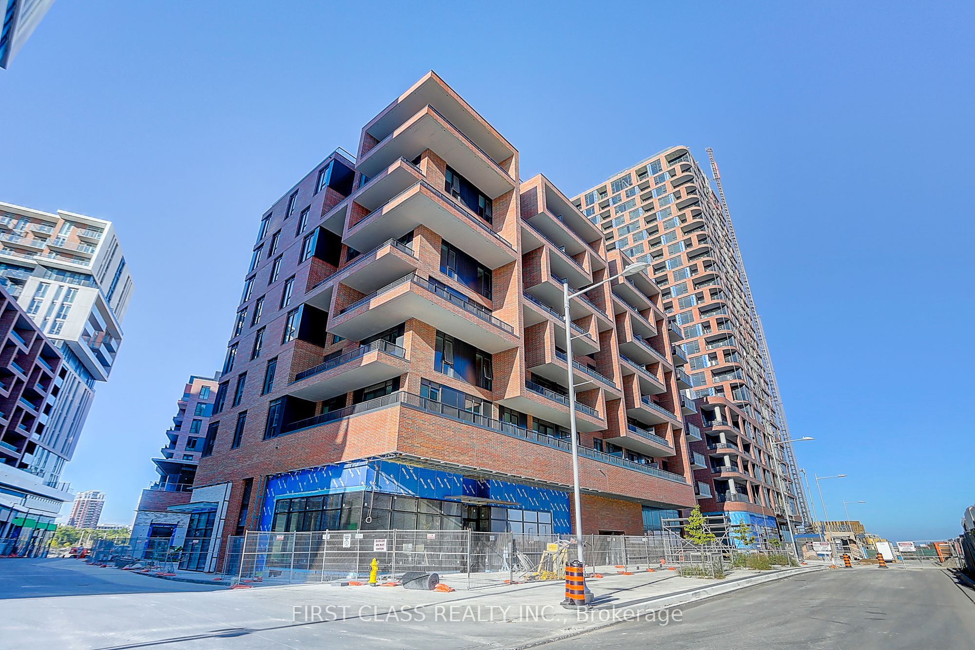 38 Simcoe Promenade 514c Property Photo 2
