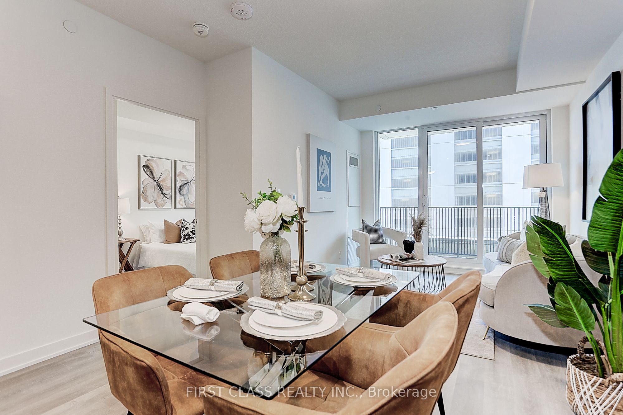 38 Simcoe Promenade 514c Property Photo 10