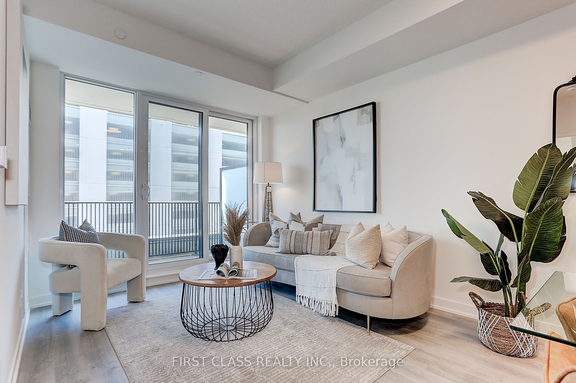 38 Simcoe Promenade 514c Property Photo 12