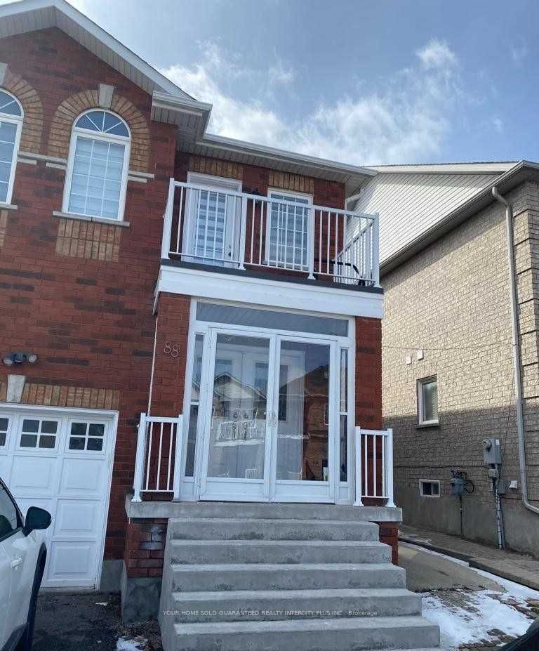 88 Casabel Drive BSMT Property Photo 1