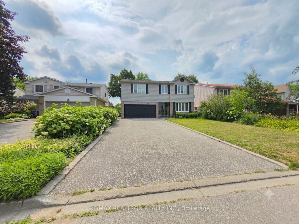 72 Ashton Road BSMT Property Photo 1