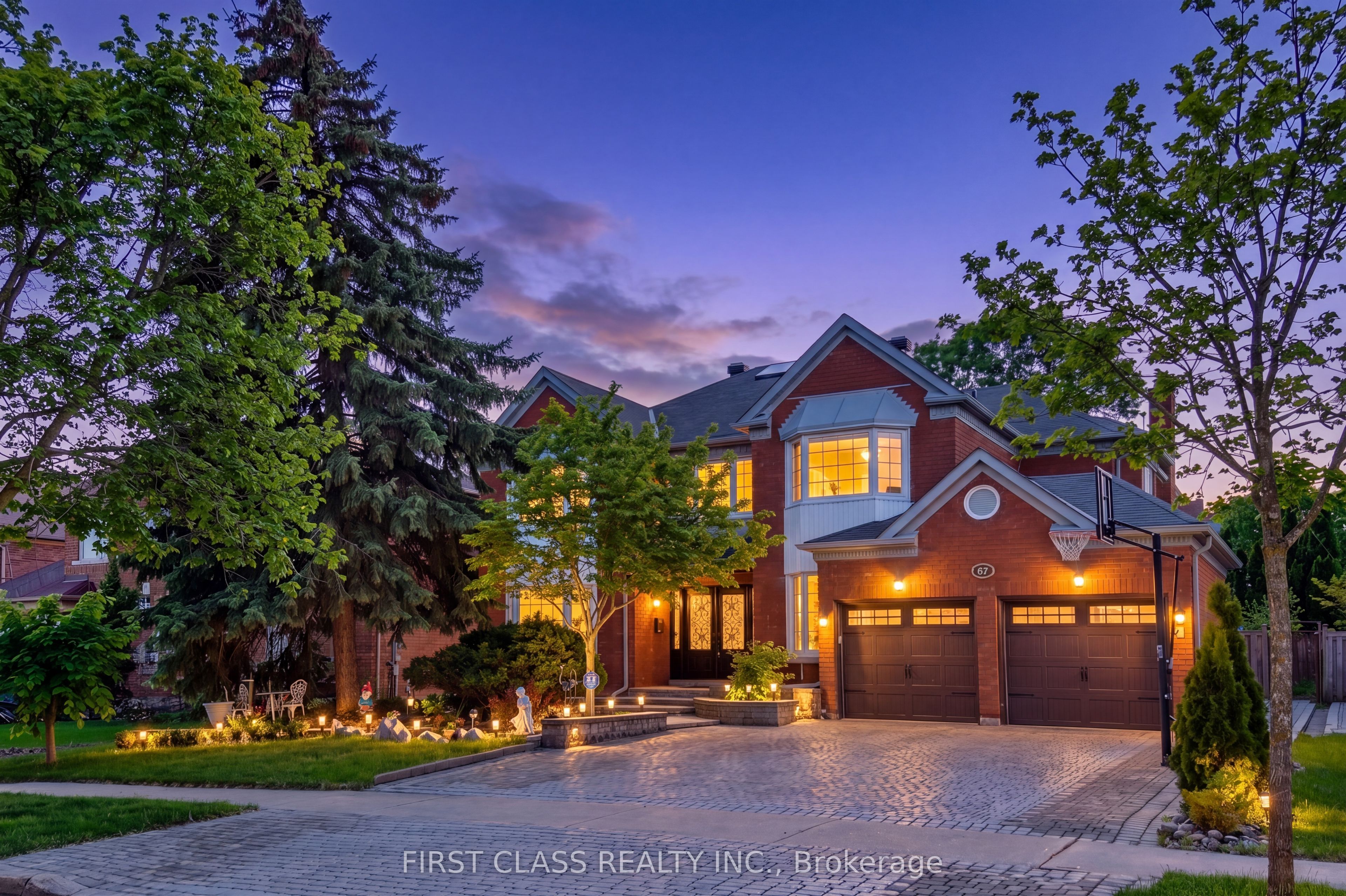 67 Hillhurst Drive