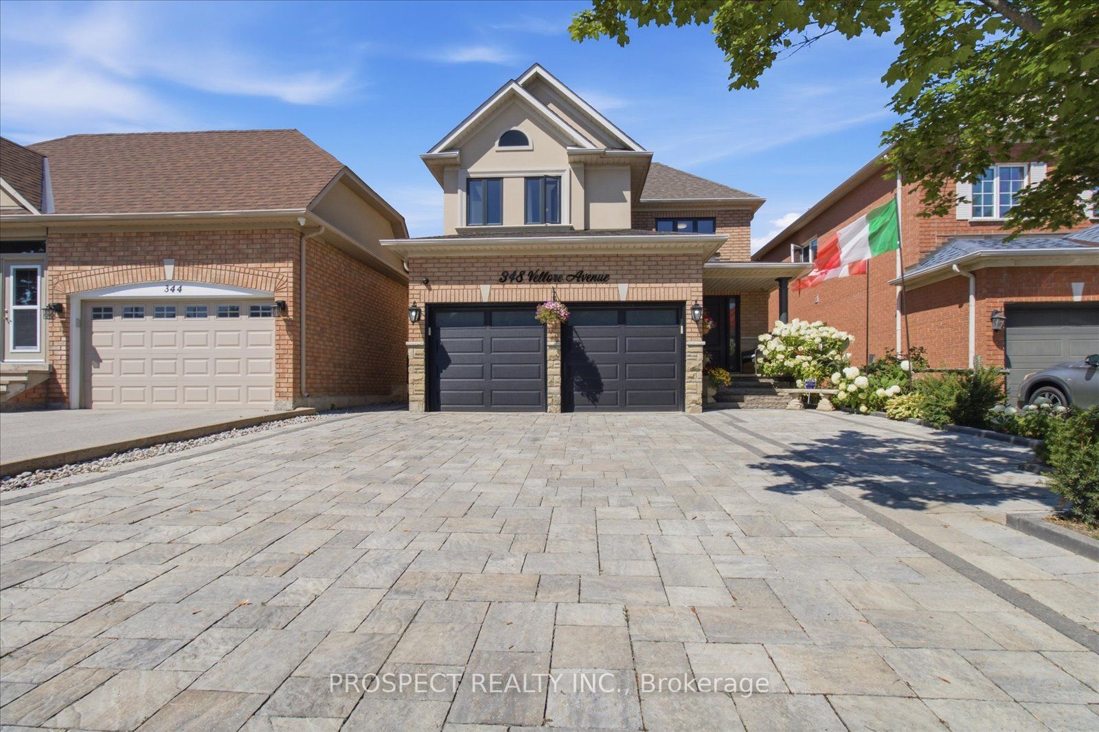 348 Vellore Avenue Property Photo 1