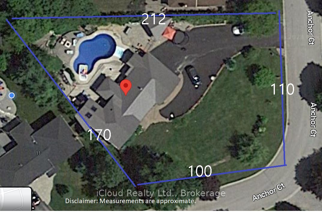 9 Anchor Court Property Photo 33