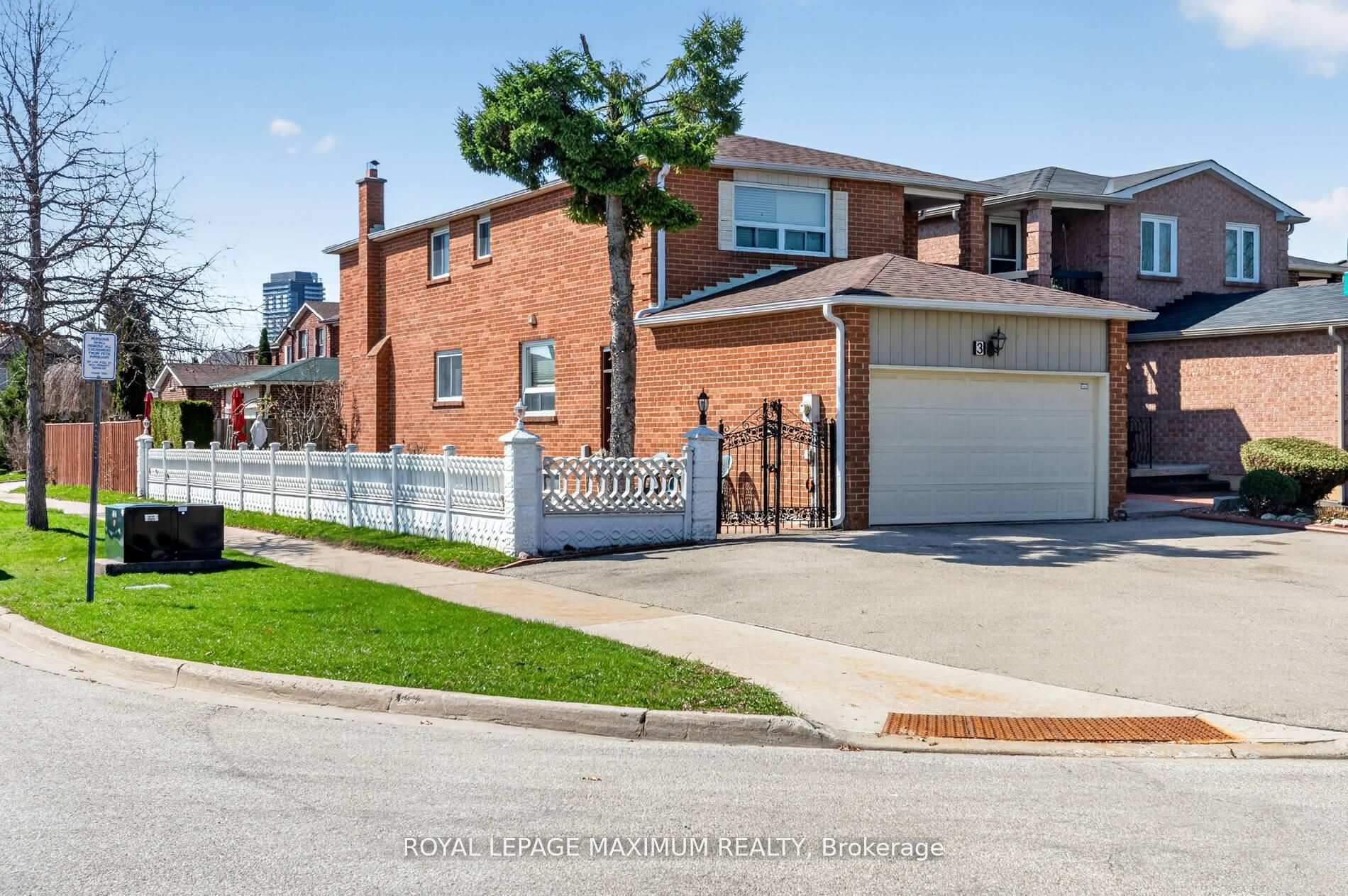3 Muzzo Court Property Photo 2