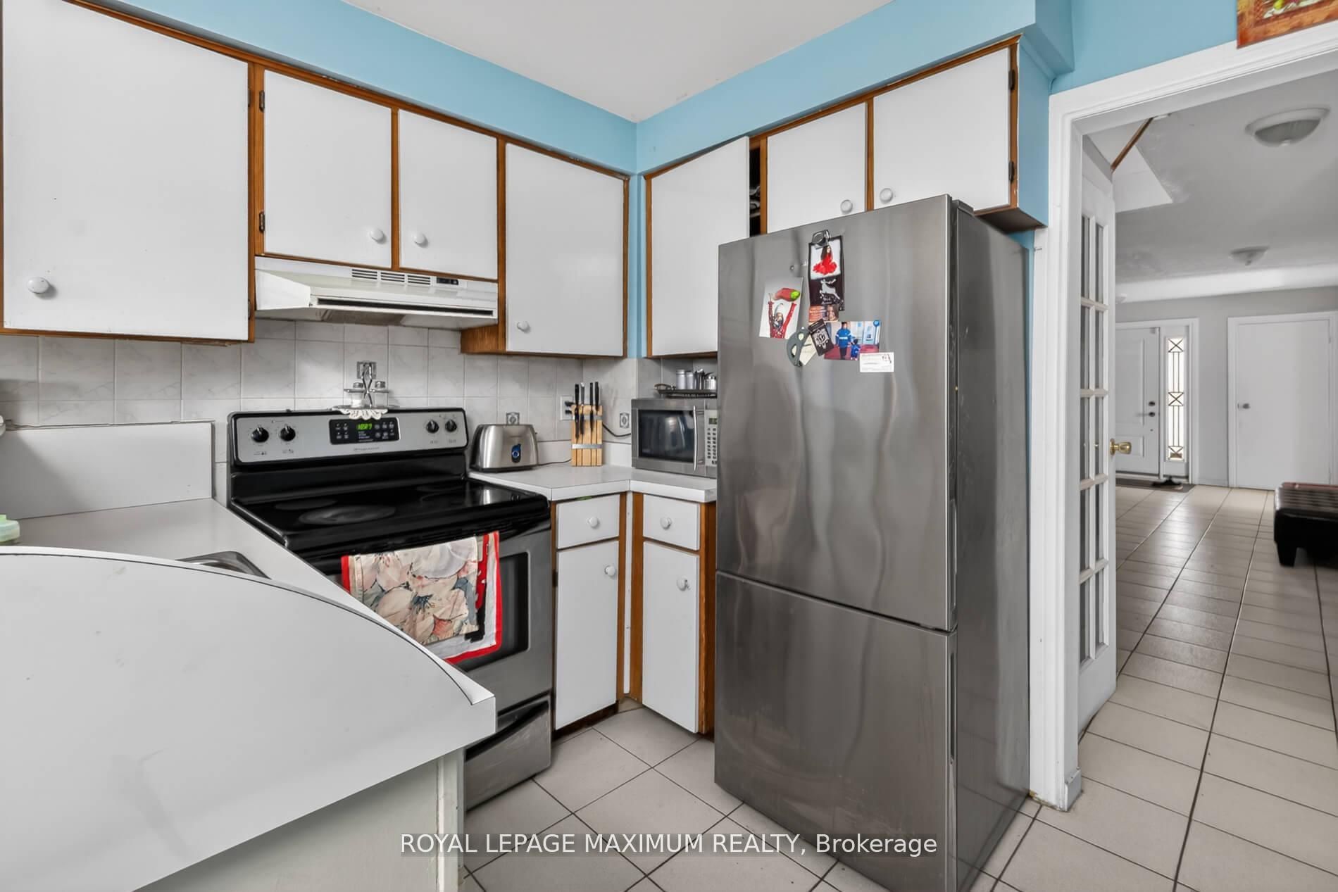3 Muzzo Court Property Photo 16