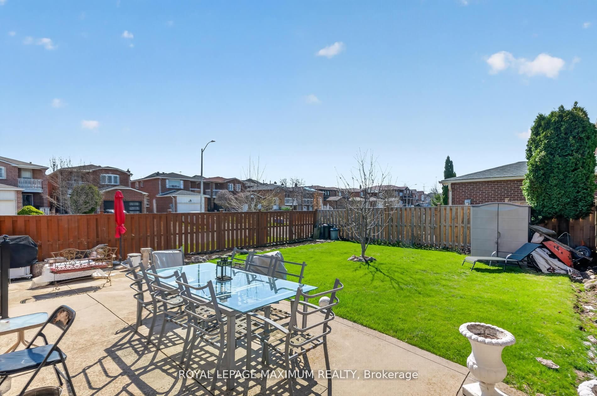 3 Muzzo Court Property Photo 37