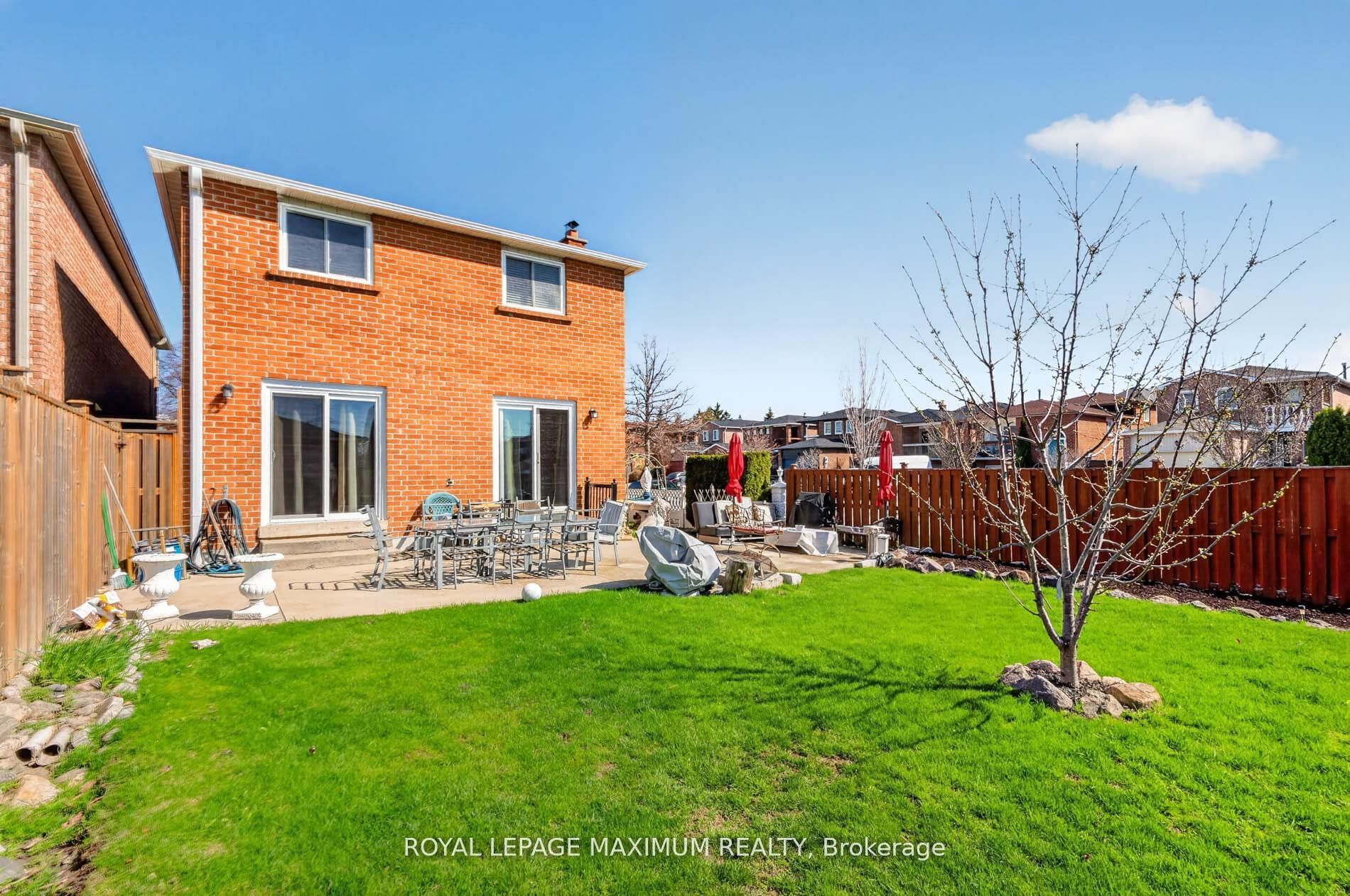 3 Muzzo Court Property Photo 38