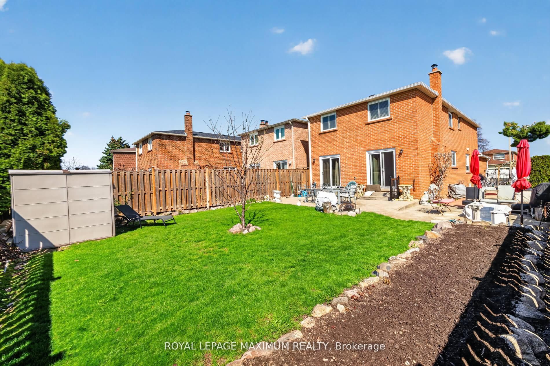 3 Muzzo Court Property Photo 39