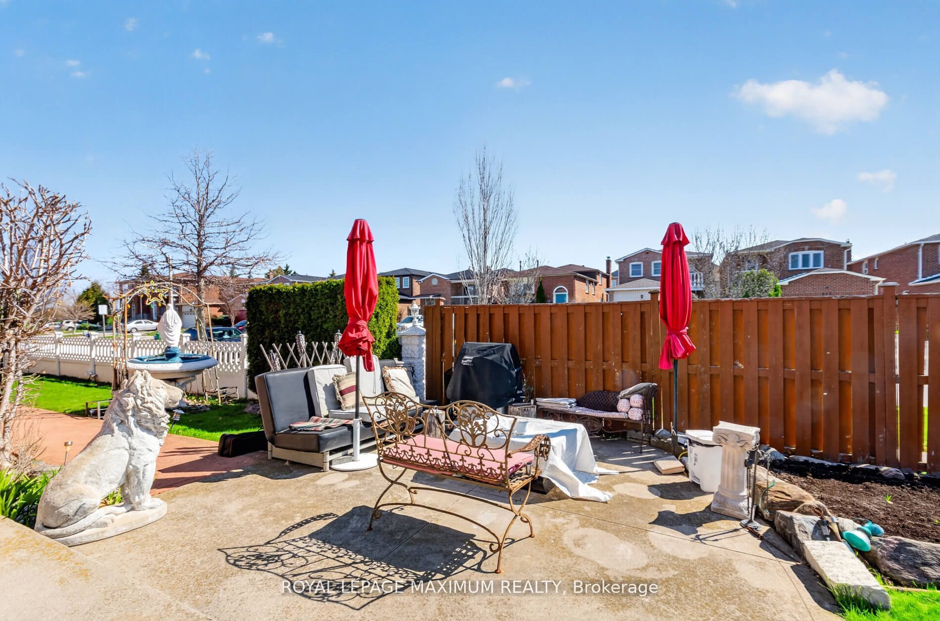 3 Muzzo Court Property Photo 41