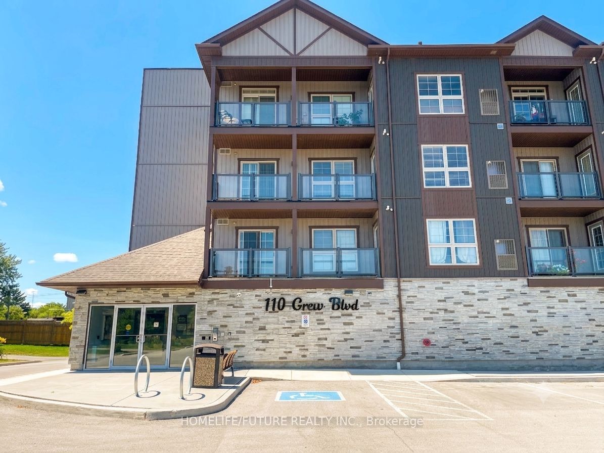110 Grew Boulevard 309 Property Photo 1