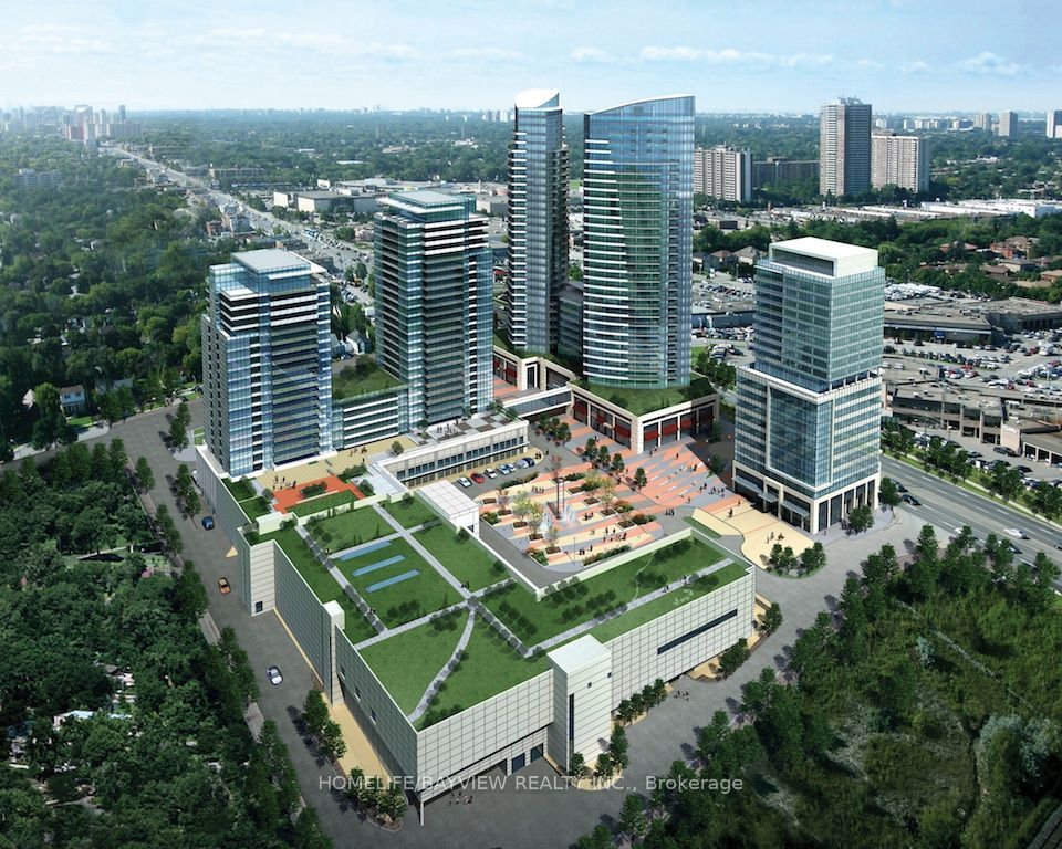 7181 Yonge Street 265 & 264 Property Photo 1