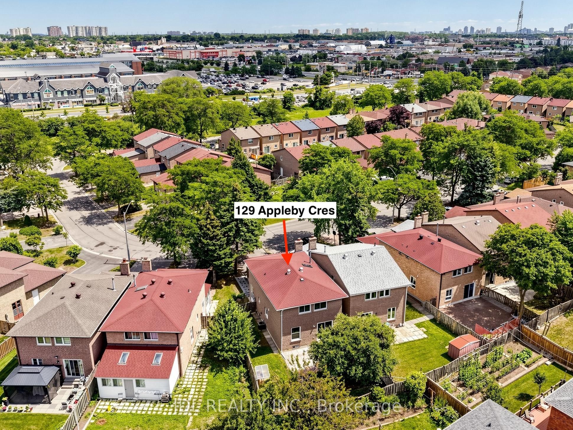 129 Appleby Crescent Property Photo 47