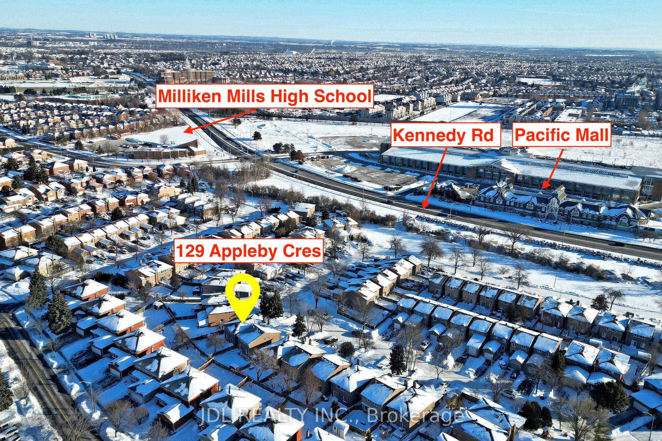 129 Appleby Crescent Property Photo 49