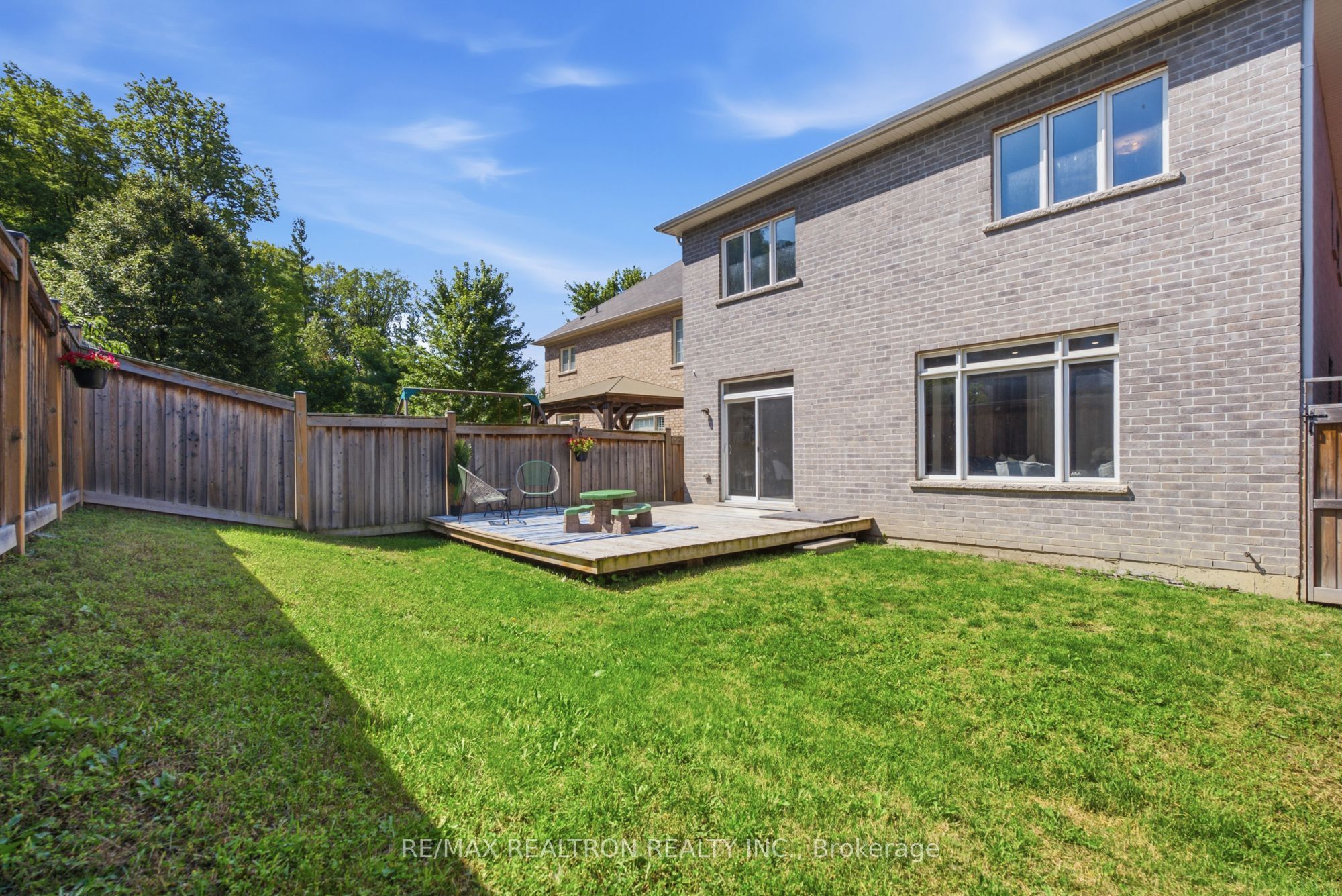 281 Sloss Court Property Photo 20