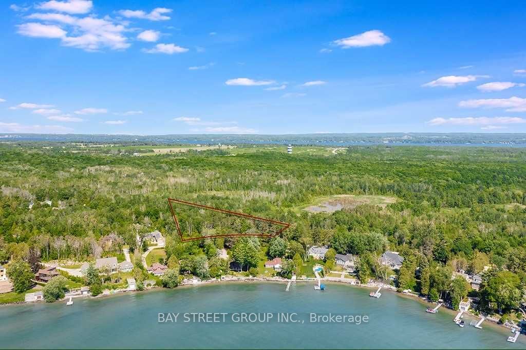3358 Crescent Harbour Road Property Photo 1