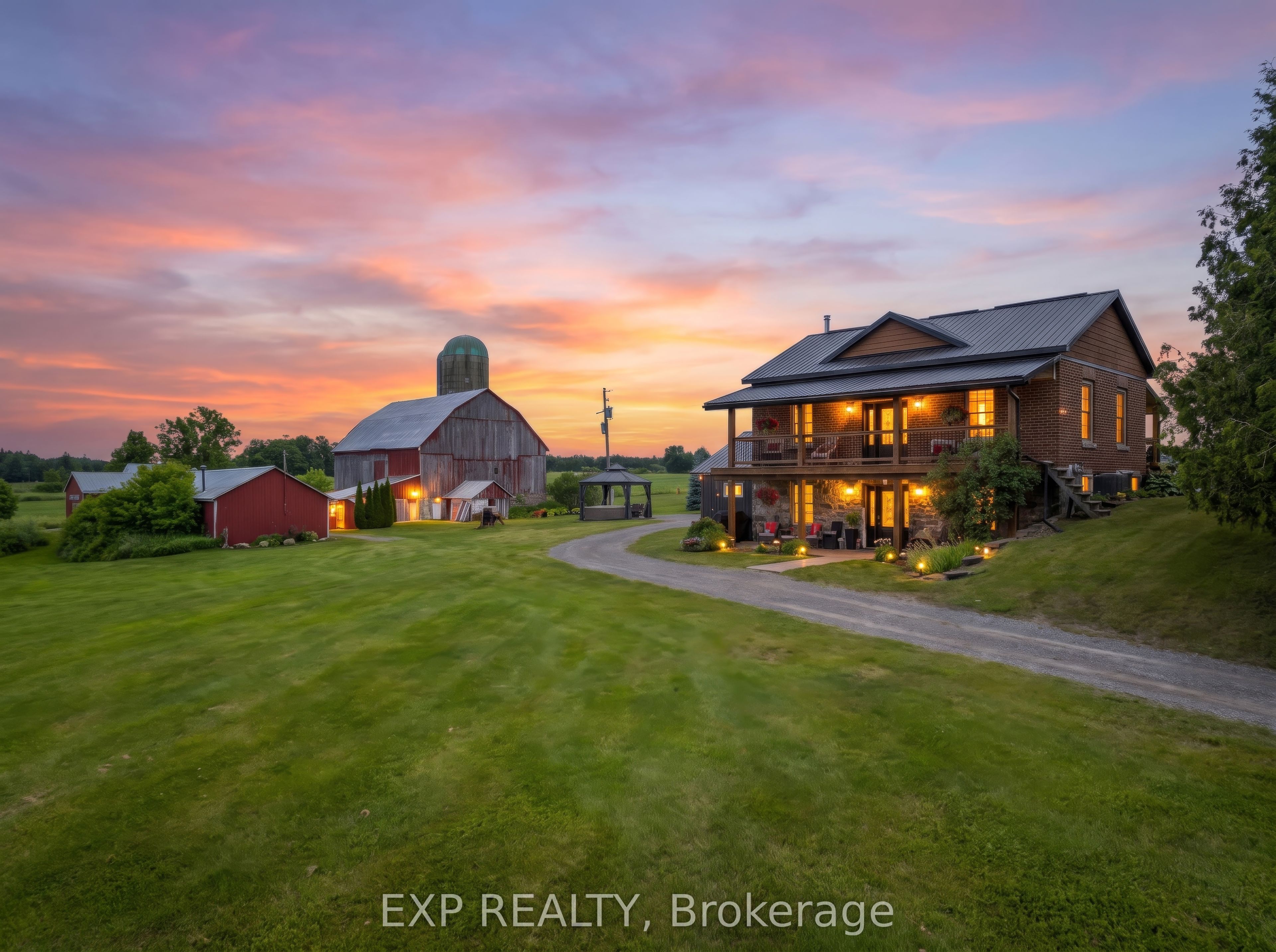 220 Lakeridge Road Property Photo 4