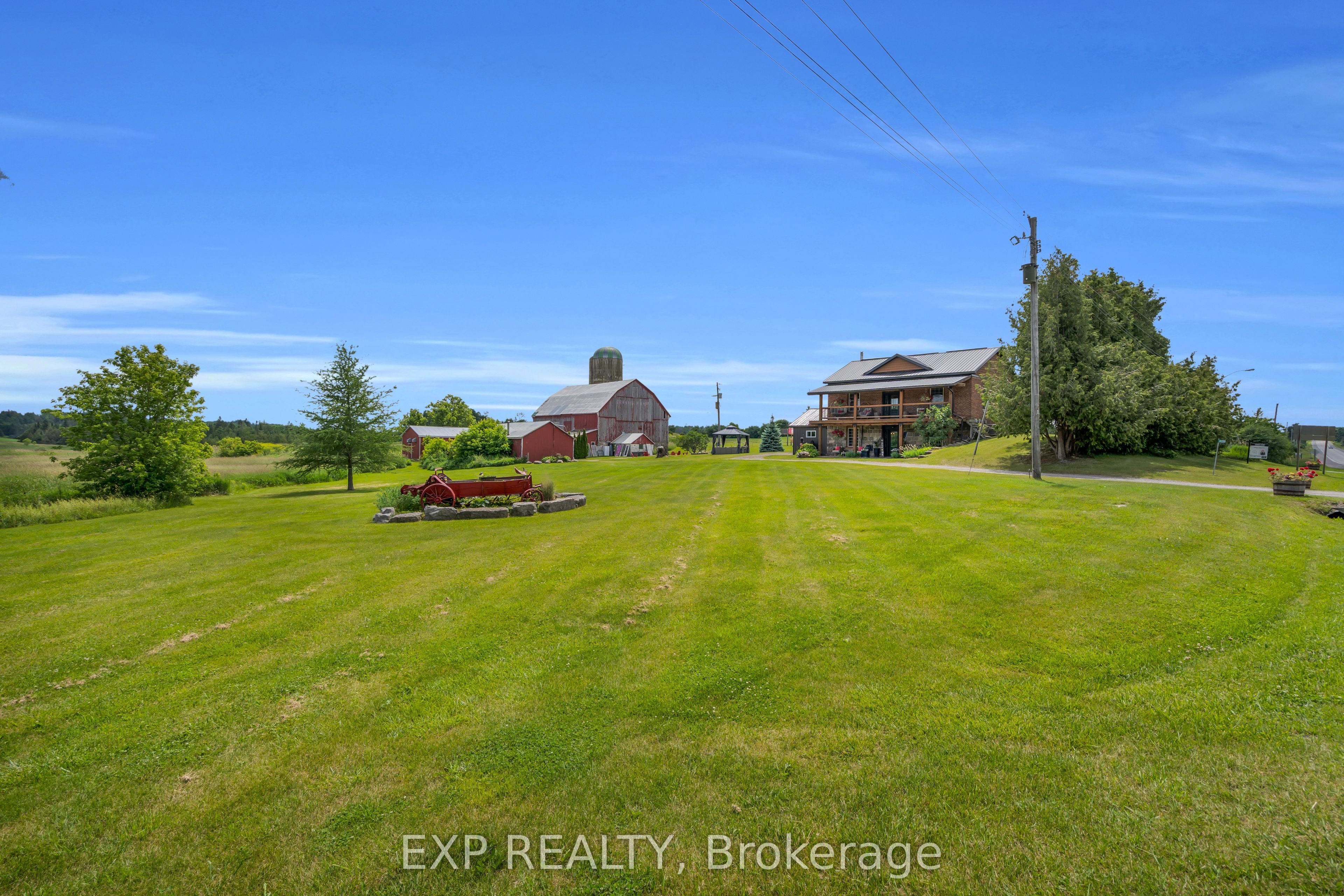 220 Lakeridge Road Property Photo 6