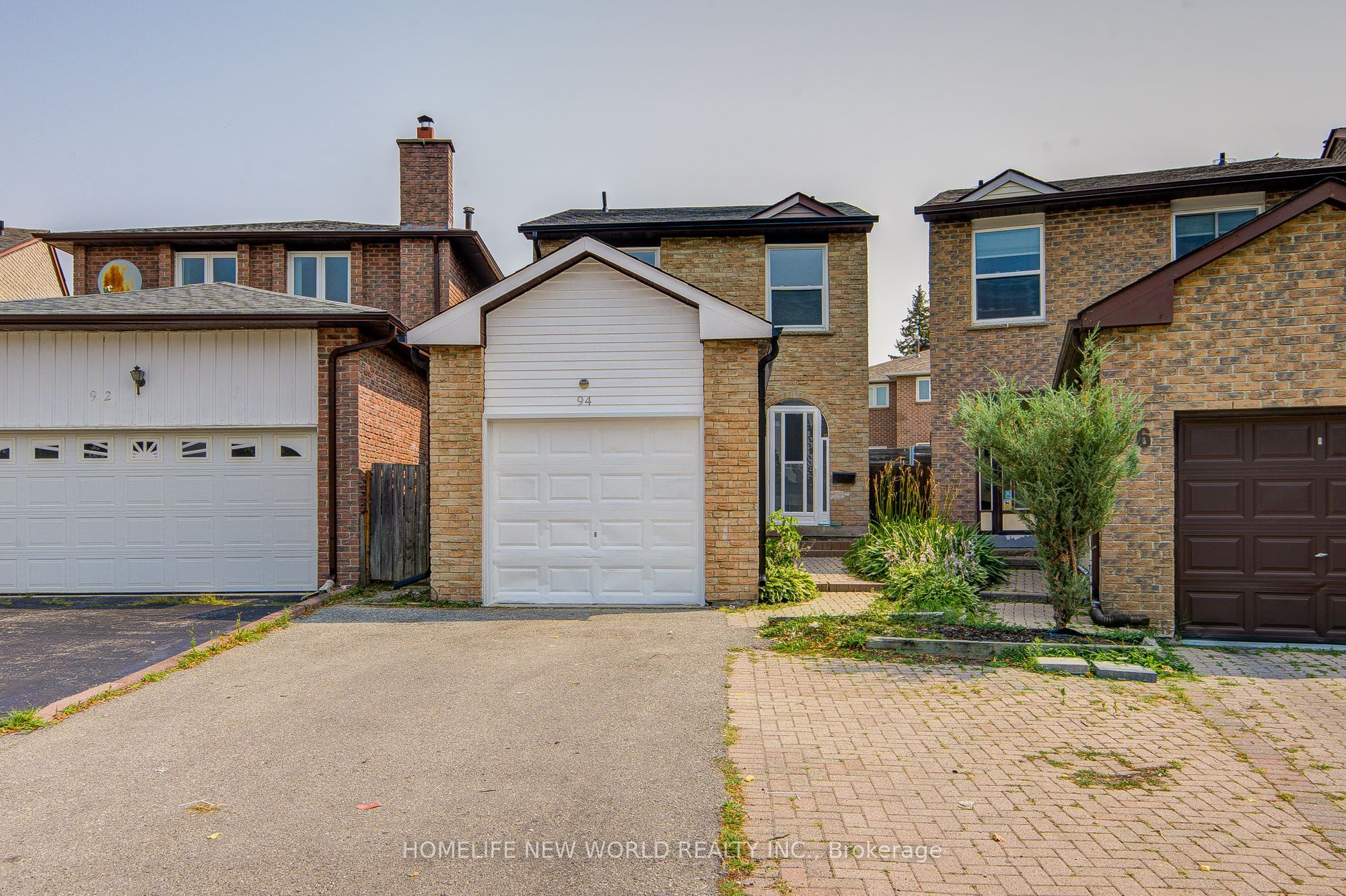 94 Hord Crescent