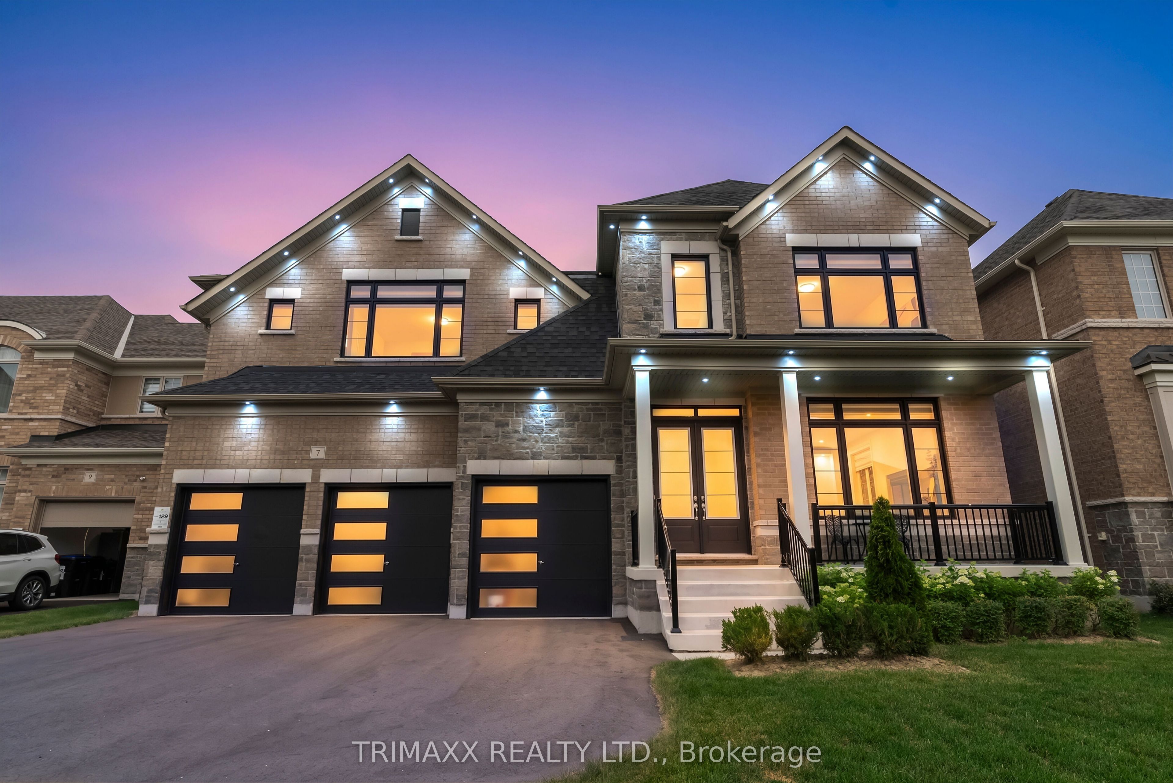 7 Wintergreen Lane Property Photo 1