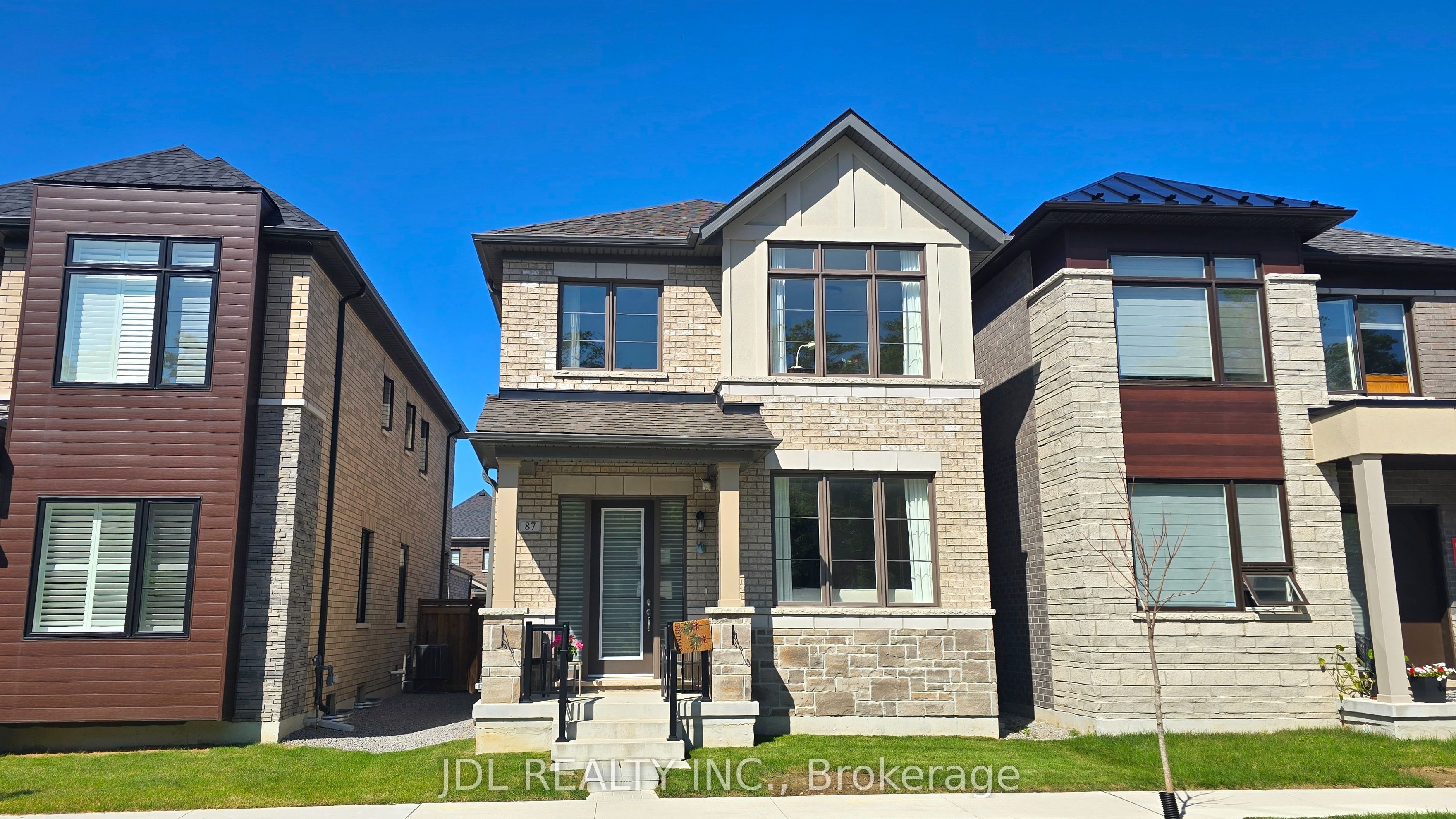 87 Albert Newell Drive Property Photo 1