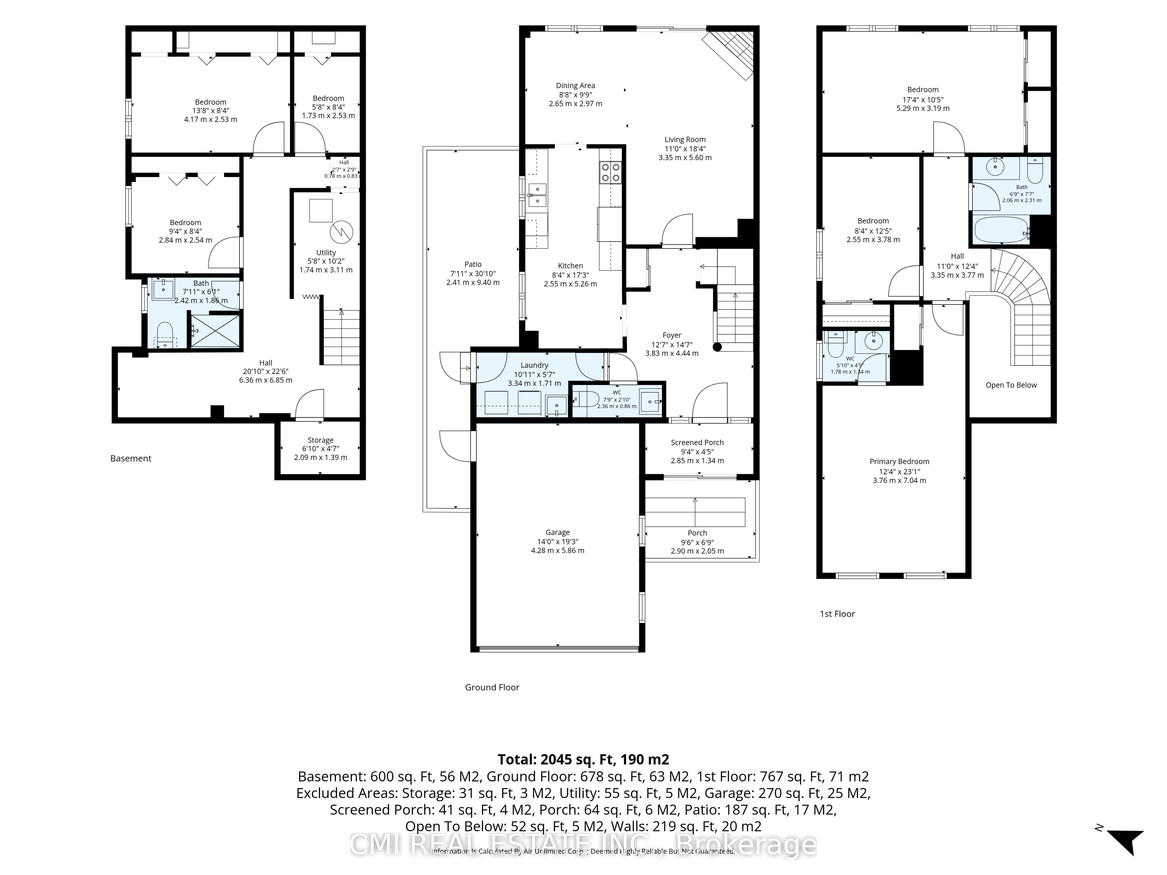 15 Cog Hill Drive Property Photo 45