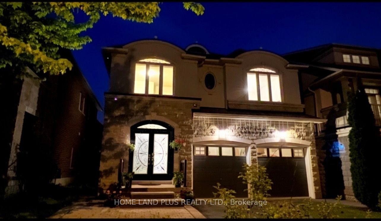48 Langhorst Crescent