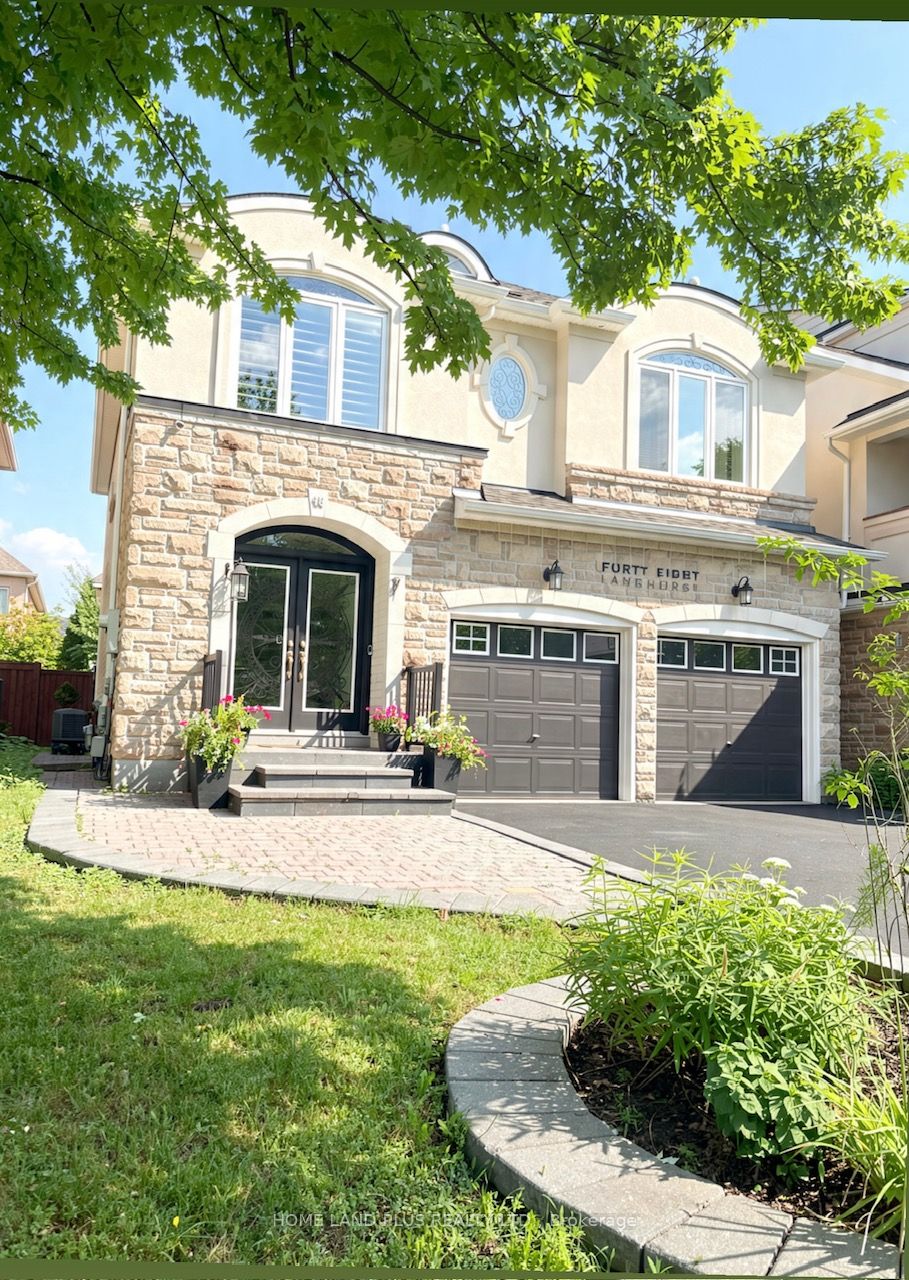 48 Langhorst Crescent