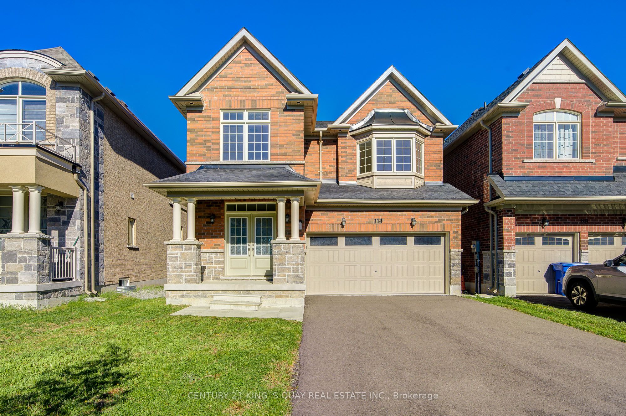 114 Watershed Gate Property Photo 1