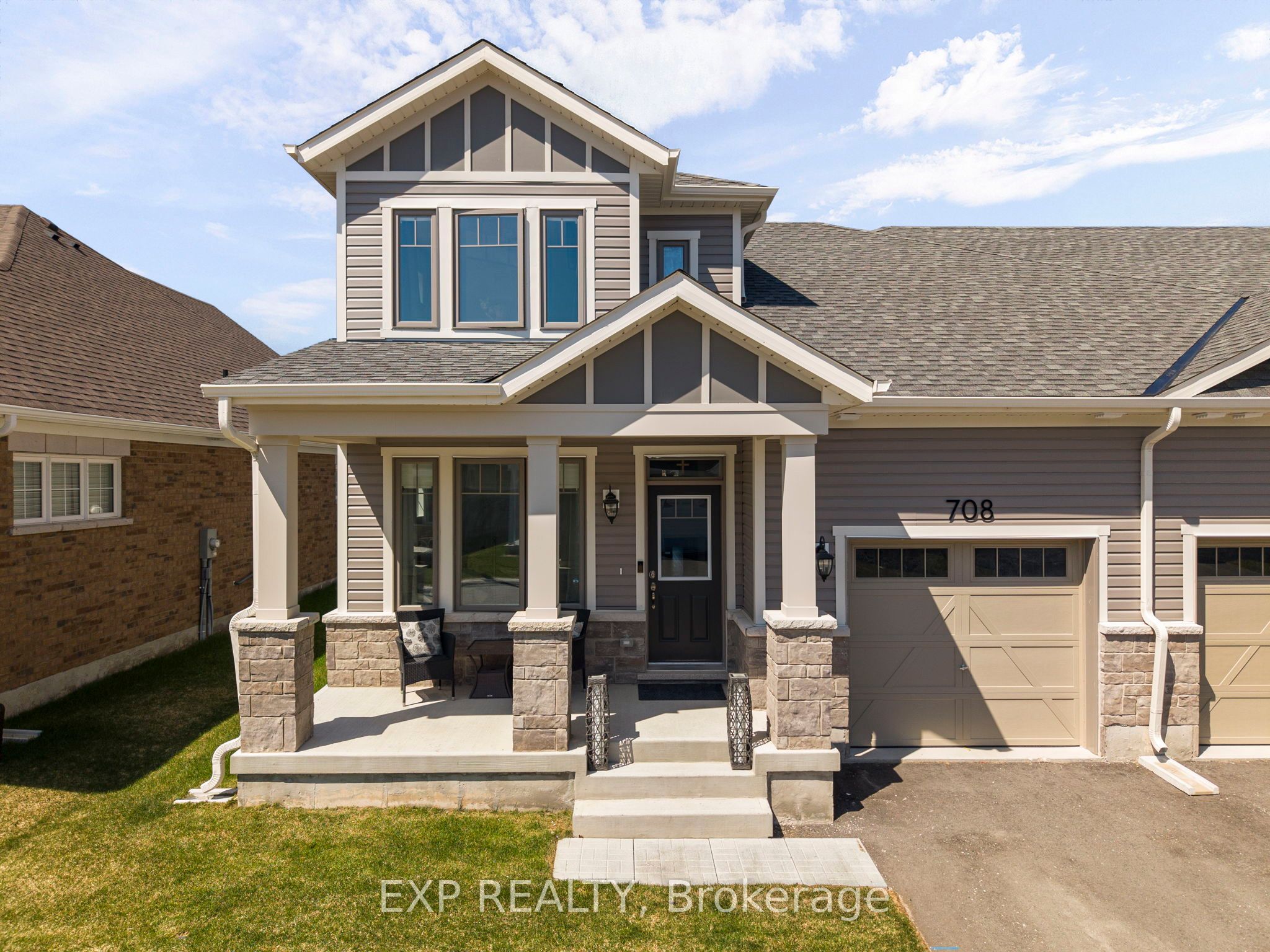 708 Sargeant Place Property Photo 1