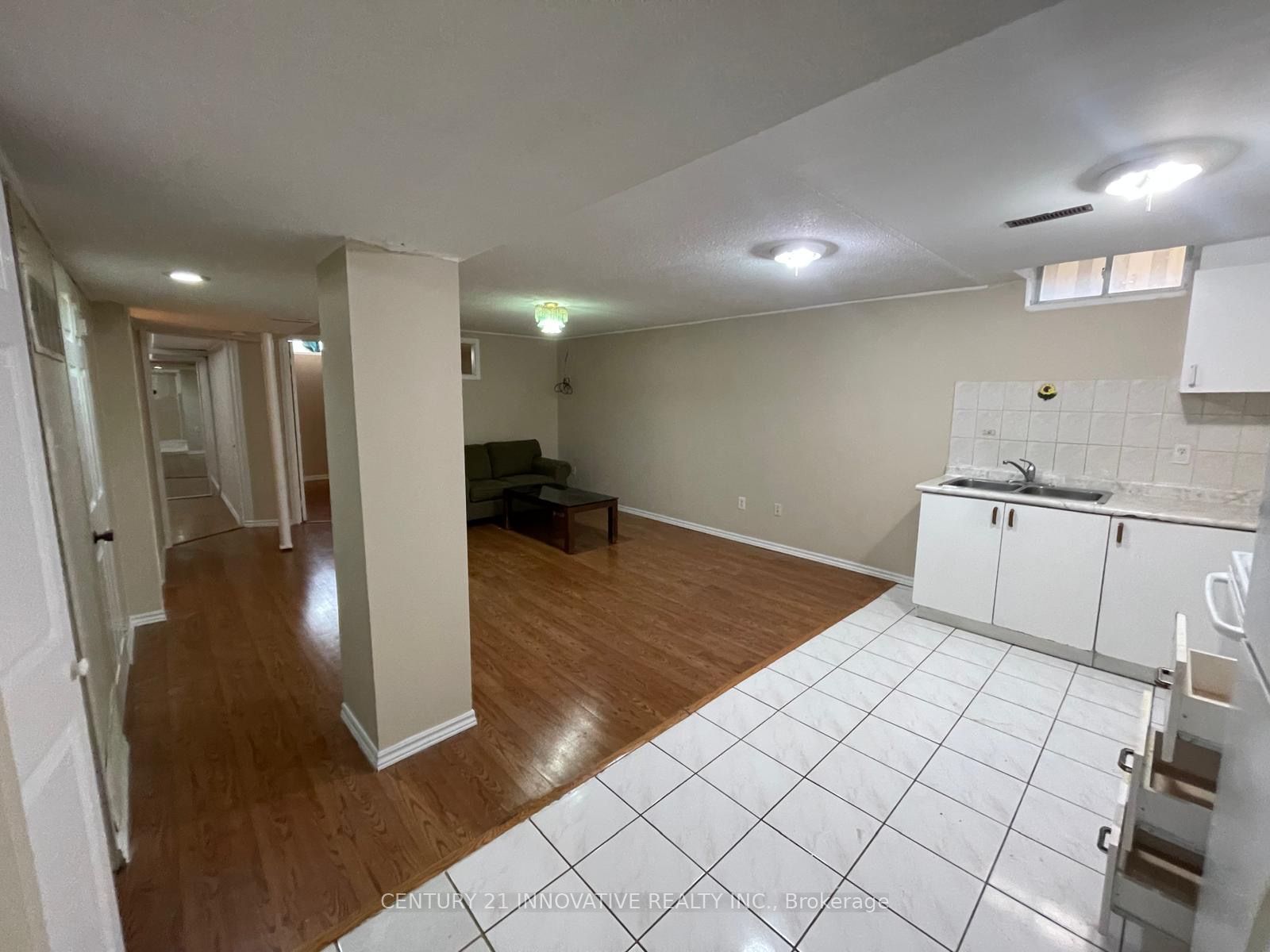 64 E Cimmaron Street E Basement Property Photo 2