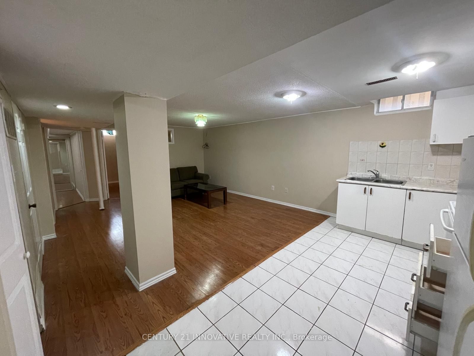 64 E Cimmaron Street E Basement Property Photo 3
