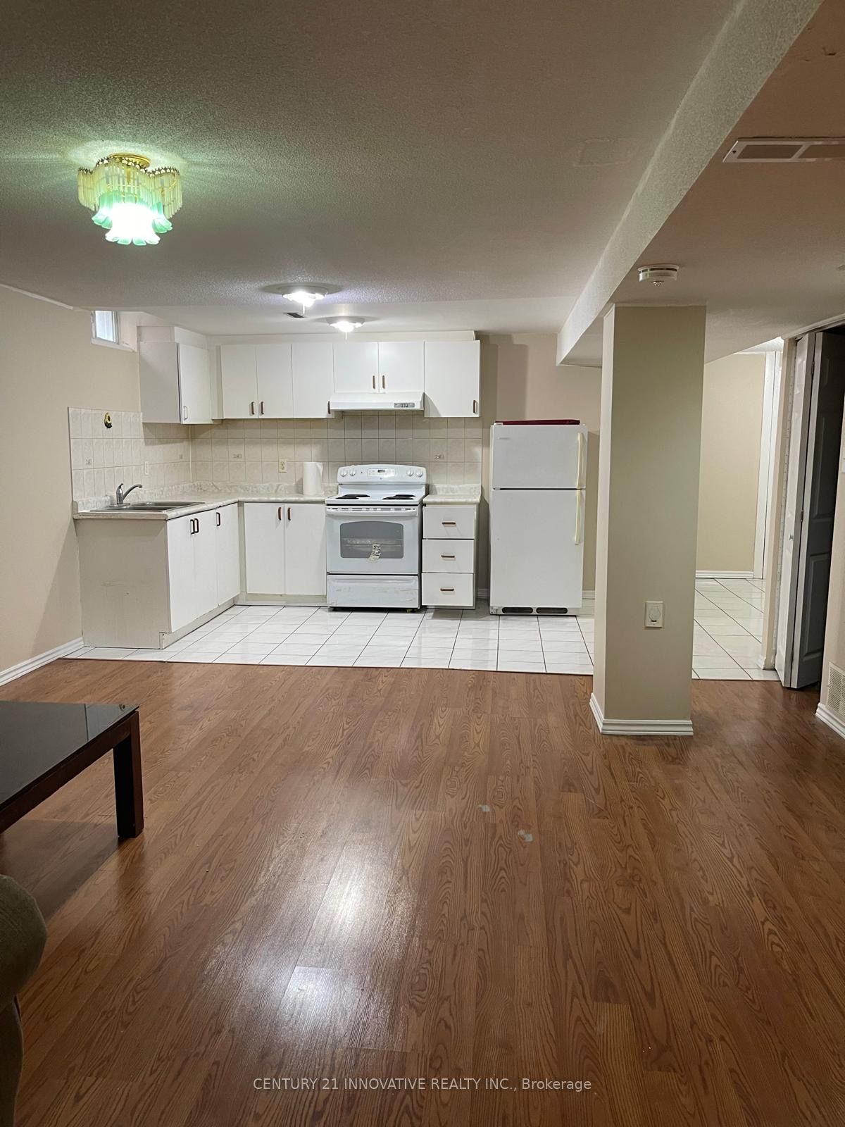 64 E Cimmaron Street E Basement Property Photo 6