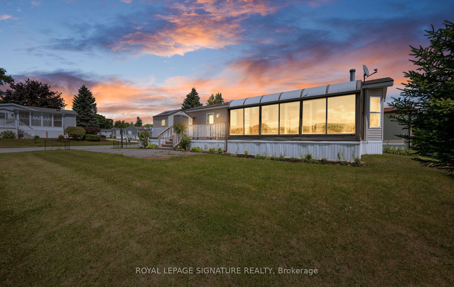 49 Sunrise Circle Property Photo 1