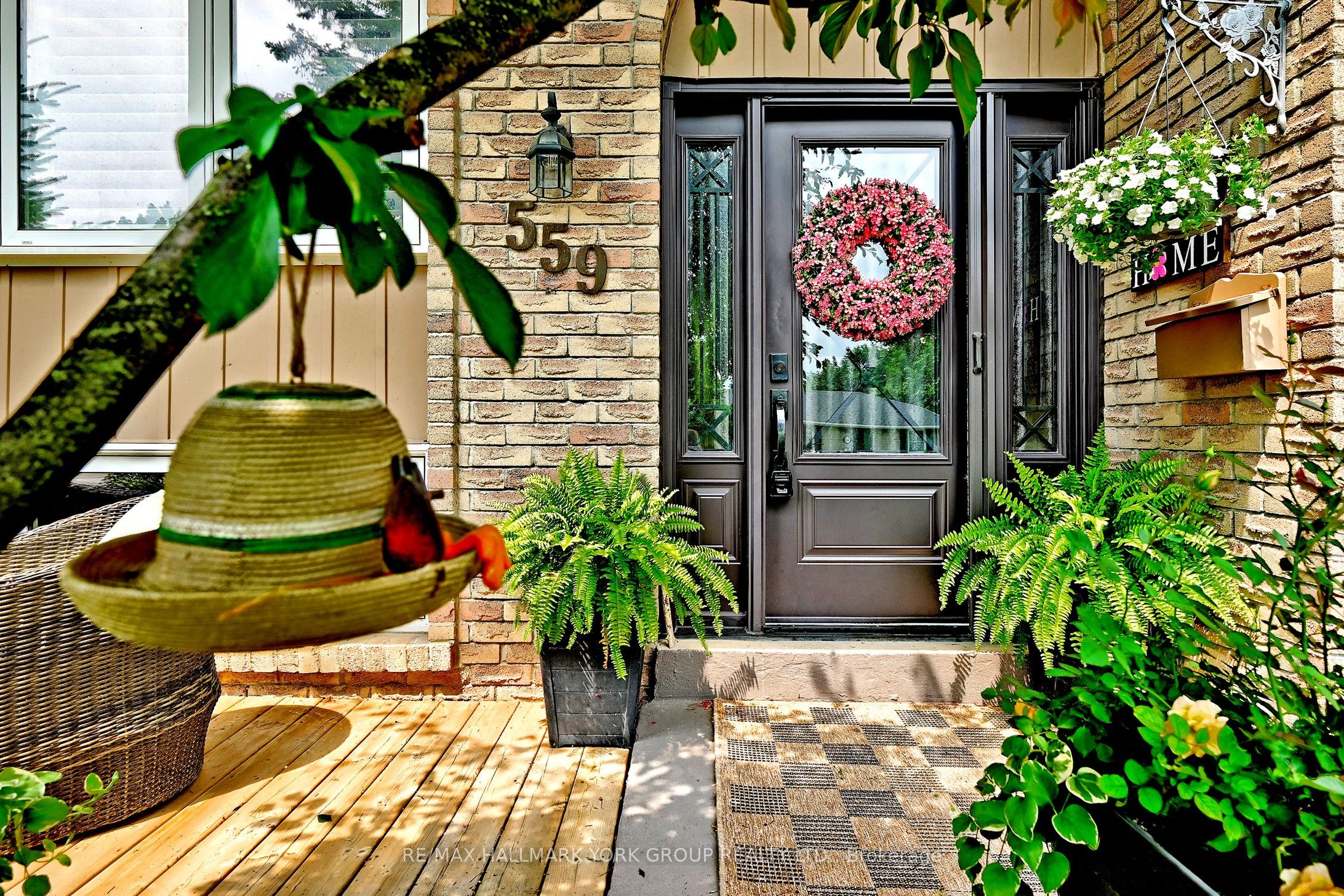 559 Haines Road Property Photo 4