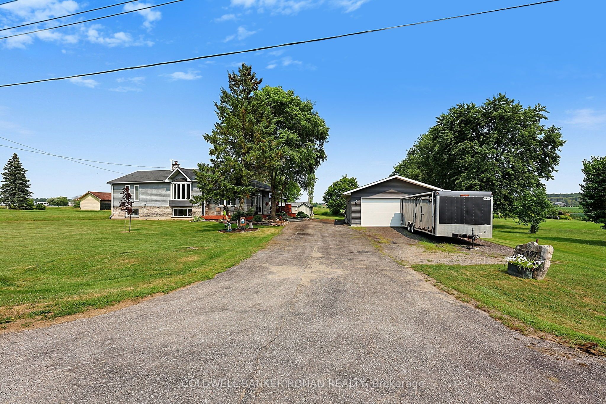4797 Concession Rd 7 Property Photo 1