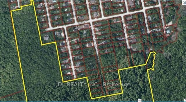 Ptlot1 Alexander Boulevard Property Photo 2