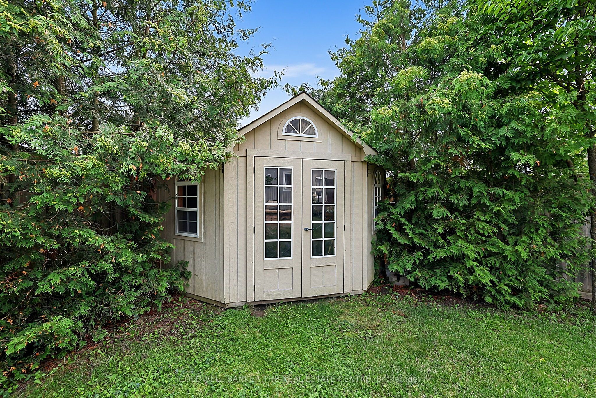 126 Donald Stewart Crescent Property Photo 43
