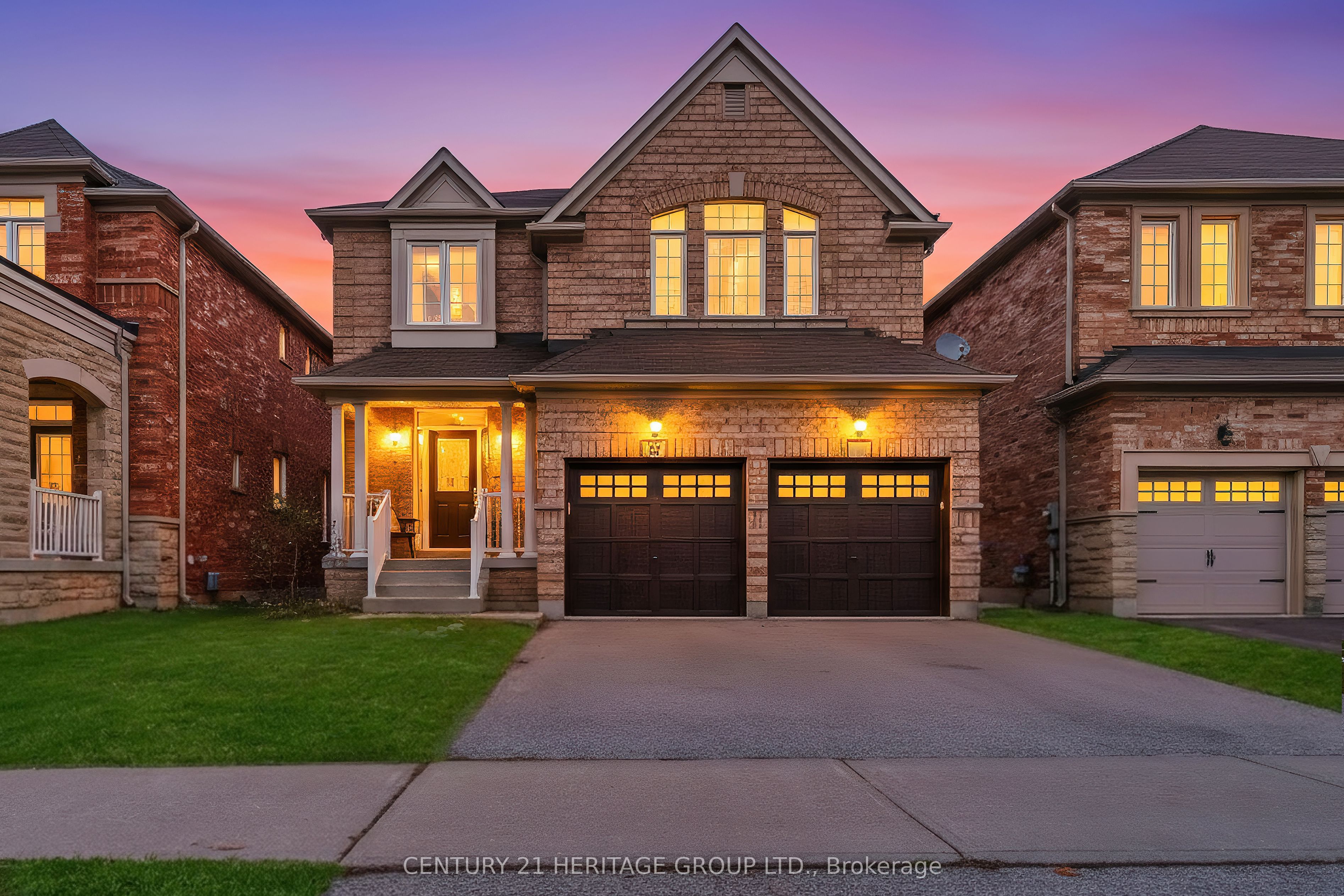 32 Amberwing Landing